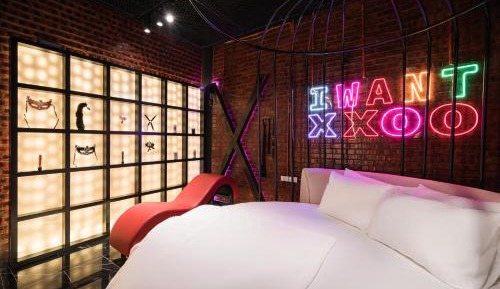 Standard King Room