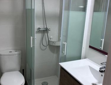 Standard Double Room with Shared Bathroom