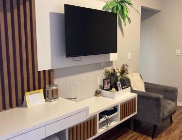 Two-Room Apartment
