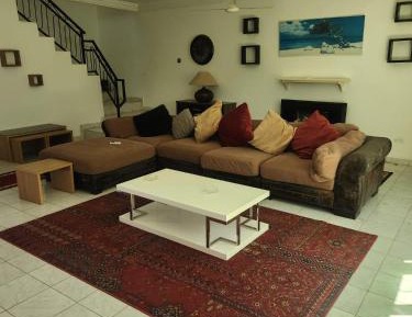 Triple Room with Balcony