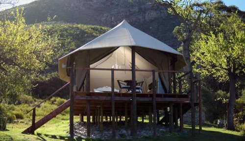 Tent