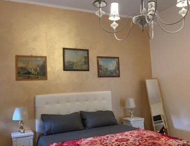 Basic Triple Room