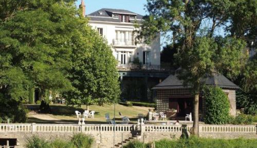 Superior Villa