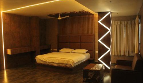 Superior Suite