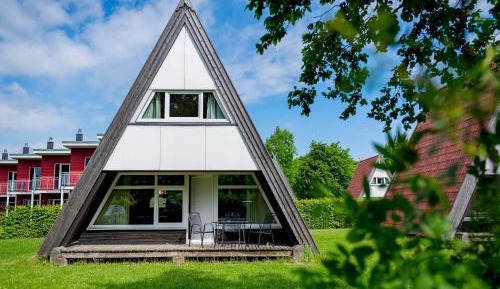 Two-Bedroom Holiday Home