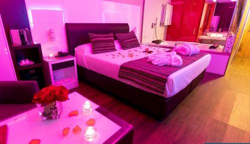 Mini Suite