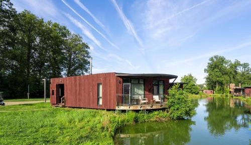 Two-Bedroom Bungalow