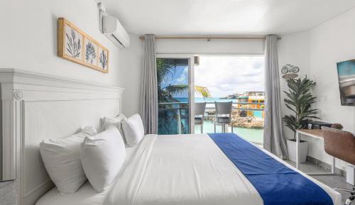 Studio with Ocean View