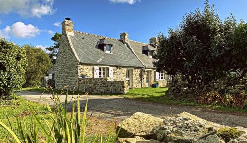 Three-Bedroom Home