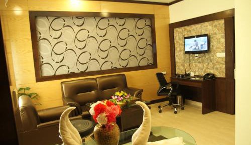 Suite