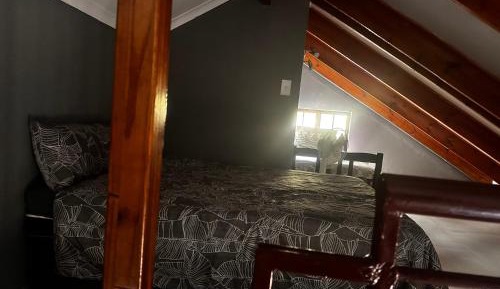 Three-Bedroom Chalet