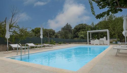 Superior Villa