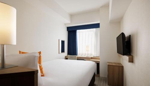Double Room - Smoking