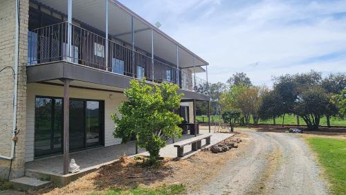 Four-Bedroom House