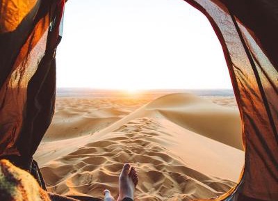 Tent