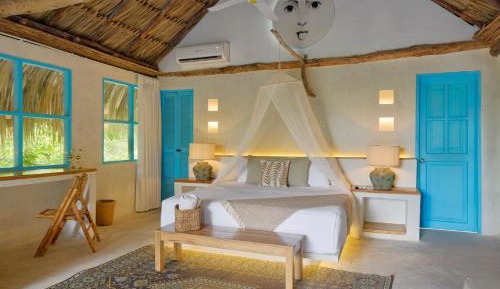 Deluxe Bungalow