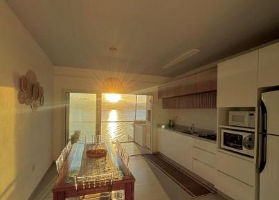Three-Bedroom Home