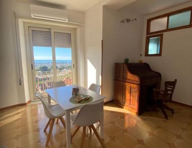 Two-Bedroom Standard Apartment