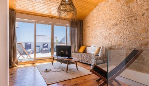 Duplex Apartment
