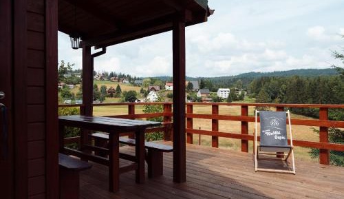 Superior Chalet