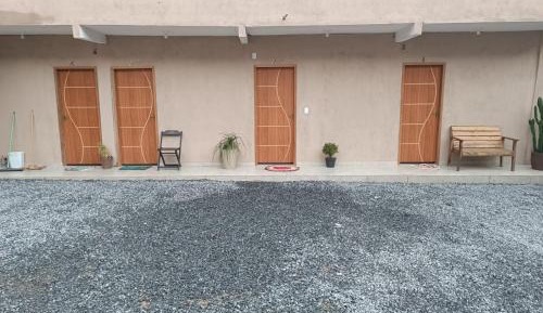 Deluxe Double Room with Bath