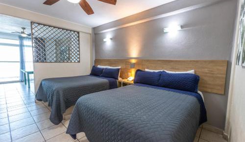 Suite with Sea View