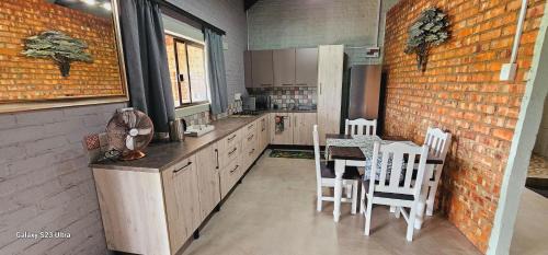 One-Bedroom Chalet