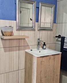 One-Bedroom Chalet