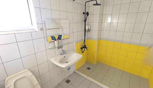 Comfort Quadruple Room