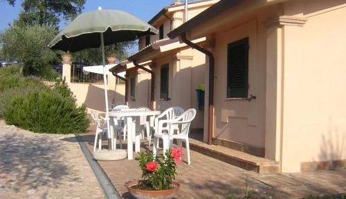 Two-Bedroom Holiday Home