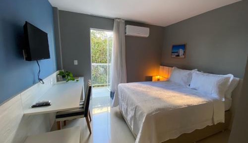 Apartment 1