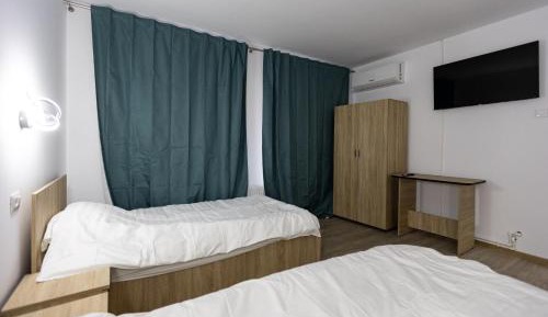 Triple Room with Bathroom