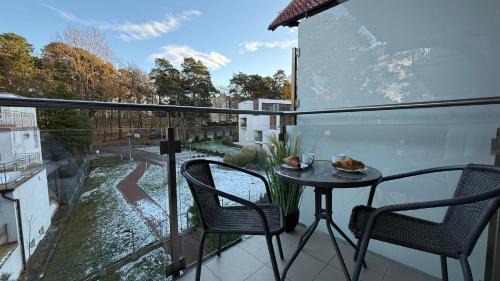 Suite Apartment