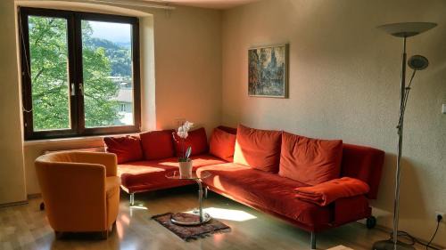 Two-Bedroom Apartment with Bath