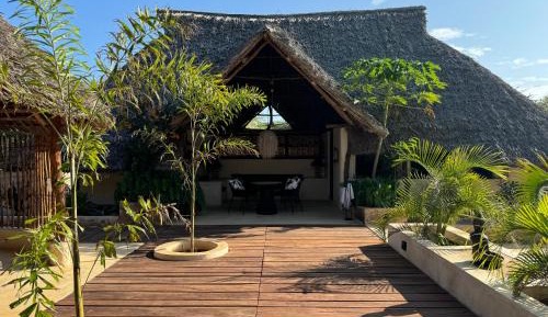 King Room with Pool View