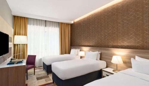 Classic Triple Room