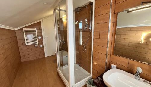 Budget Single Room