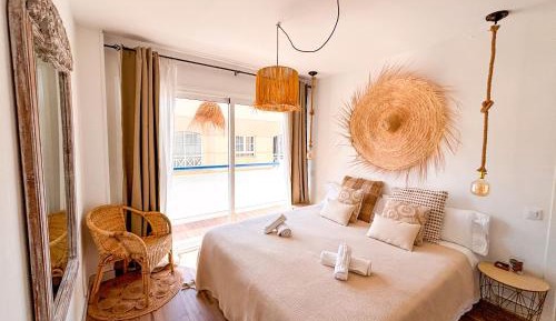 Double or Twin Room with Private External Bathroom