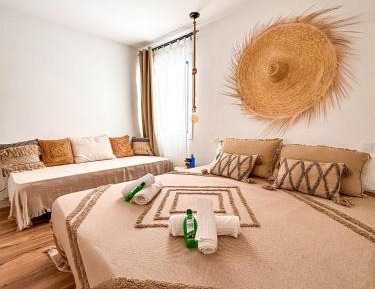 Large Double or Twin Room