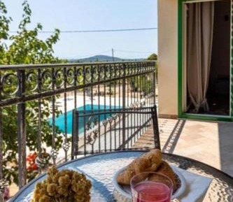 Quadruple Room - Ground Floor