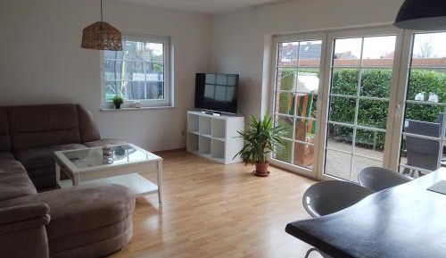 Three-Bedroom Home