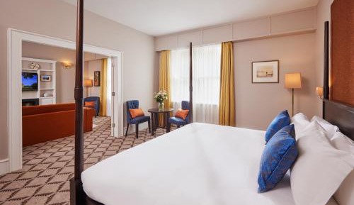 Donegal Suite