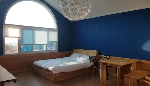 Double Room 3