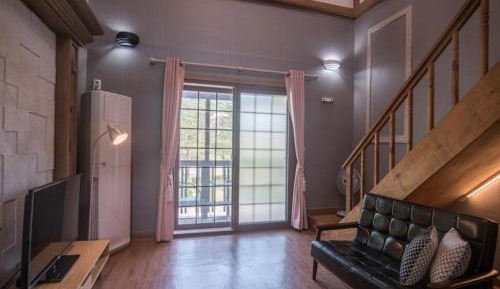 Double Room 2