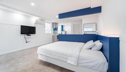 Double Room 5