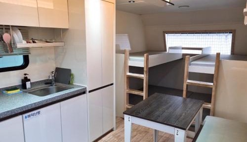 Double Room 7