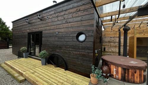 One-Bedroom Chalet