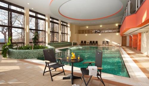 Special Offer - Double Room with Spa Package 