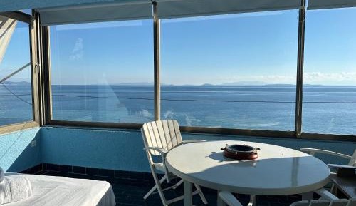 Two-Bedroom Apartment - Oceanfront 