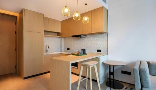Element King Suite